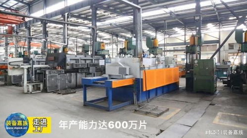裝備嘉族走進工廠四期 | 湖北大帆 離合器核心技術，你所不知的膜片彈簧奧秘