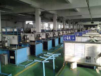 建鄴區水泥廠設備回收服務 專業可靠，值得信賴，助力產業升級與資源循環