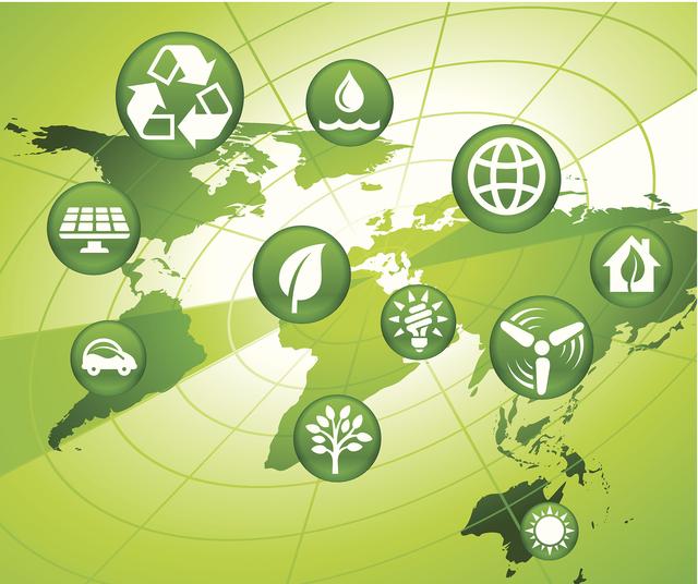 碳資產(chǎn)管理揭秘 企業(yè)如何開(kāi)創(chuàng)綠色經(jīng)濟(jì)新篇章