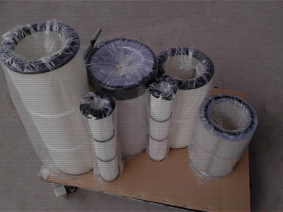 防油防水除塵濾筒 質(zhì)量保障首選敬林濾清器廠
