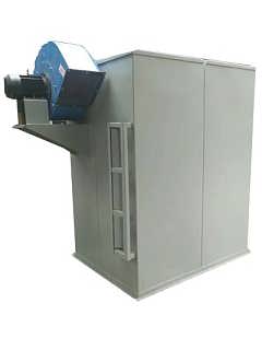 固安縣牛駝鎮(zhèn)京龍濾清器廠(chǎng) 深耕除塵領(lǐng)域，打造高效設(shè)備與優(yōu)質(zhì)配件