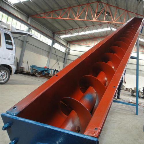 高效穩(wěn)定的工業(yè)輸送解決方案 電廠(chǎng)專(zhuān)用輸送設(shè)備與除塵系統(tǒng)現(xiàn)貨供應(yīng)